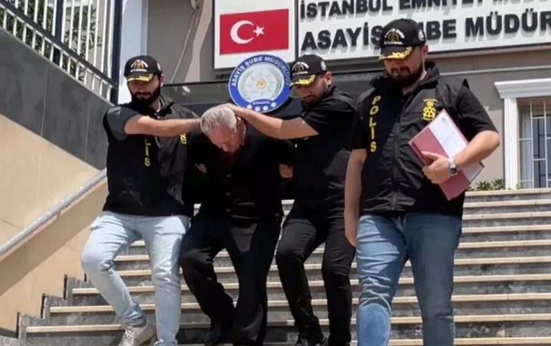 17 çocuğu ve teyzesini "Cin çıkartacağım" diyerek istismar etmiş! 