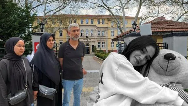 30 bıçak darbesiyle öldürülmüştü! Acılı anne: Kızımın yaşı sorulmadı, katilin de sorulmayacak