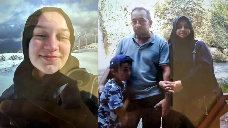 4 insan hayatını kaybetmişti: Gebze'de enkazdan kurtarılan Dilara'ya tüm ailesini yitirdiği haberi verildi