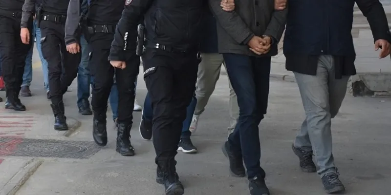 Siber Suç Operasyonu: 44 İlde Şok Baskın! 99 Tutuklama
