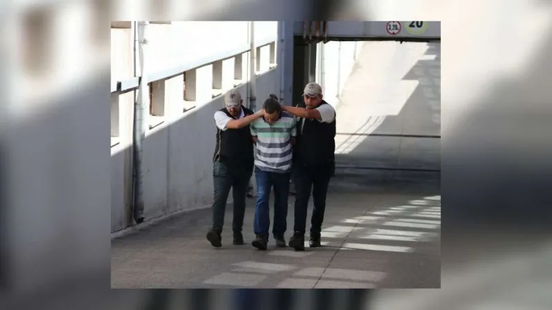 FETÖ'cü Öğretmen Adana'da Yakalandı! 6 Yıllık Kaçış Bitti