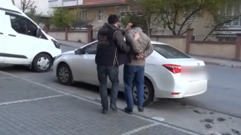 61 asker tutuklandı