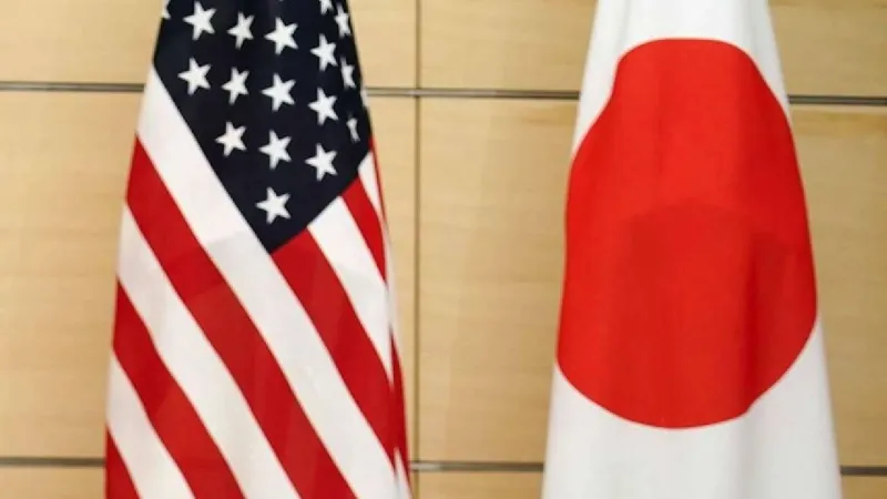 ABD'de 9 Japon şirketi Trump yönetiminin tarifelerine karşı dava açtı