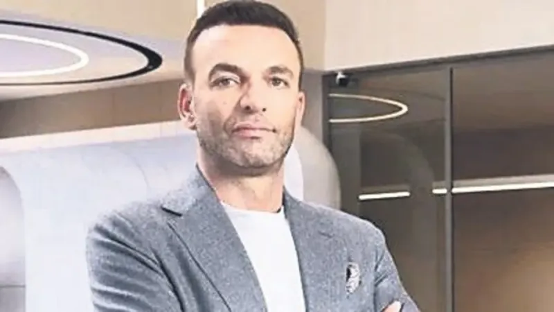 Adem Soytekin tekrar tutuklandı