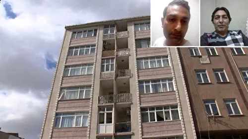 Ağabeyinin kafatasını parçalayarak öldüren sanık hakim karşısına çıktı: Seni dolandırıyor diye sesler geliyordu