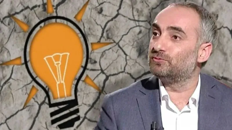 AK Parti’de kriz büyüyor: İsmail Saymaz’dan flaş Tunceli istifa haberi