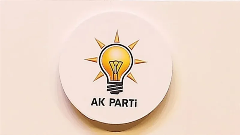 AK Parti'de Meclis grup yönetimi belli oldu