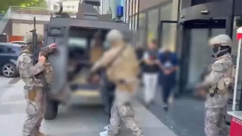Akbaba Operasyonu: Faizsiz Kredi Tuzağına Düşenler Şokta!
