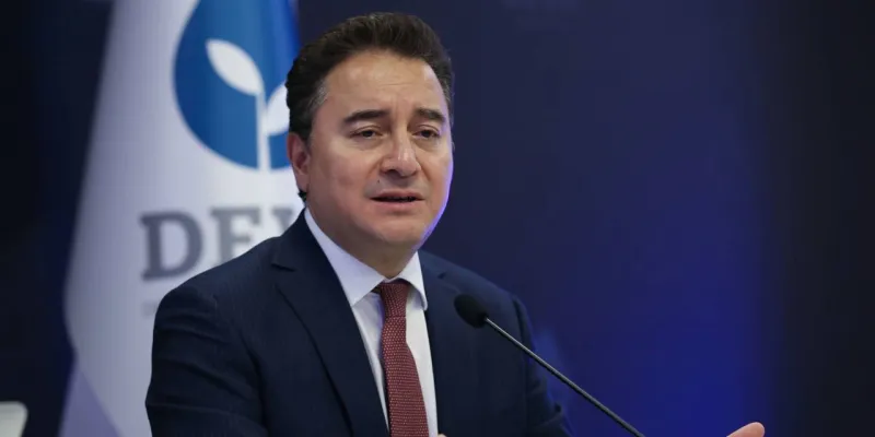 Babacan'dan Şok Sözler: Türkiye'de Suç Pazarlanıyor Mu?