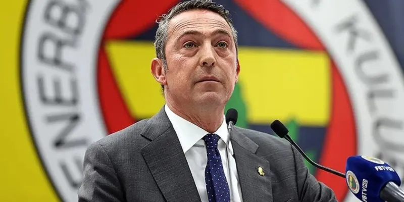 Ali Koç pes etmedi: Dudak uçuklatan para