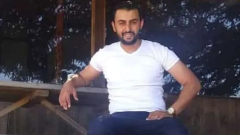 Annesiyle Konuşurken Kalp Krizi! Fatih Özkan'ın Şoke Eden Ölümü