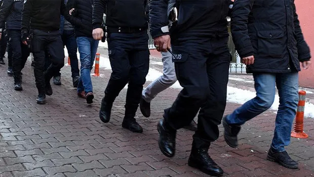 Antalya'da Büyük Rüşvet Operasyonu! ABB'de Neler Oluyor?