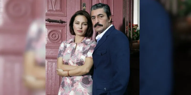 Ayça Bingöl ve Erkan Petekkaya: Yıllar Sonra Aynı Sahnede!