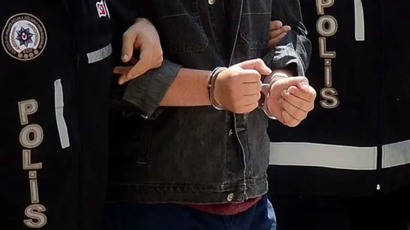 Aydın'daki dolandırıcılık çetesine operasyonda 20 tutuklama