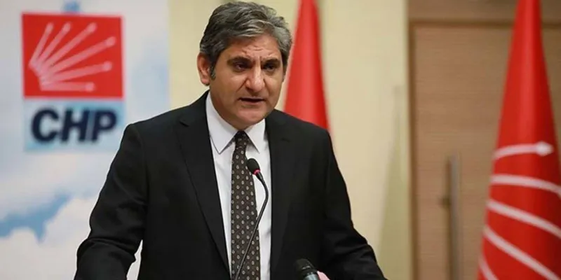 Aykut Erdoğdu'nun tutukluluğunda yeni gelişme
