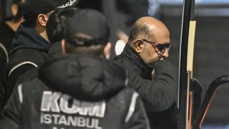 CHP'de Şok İtiraf! Operasyon Mu Geliyor? Aziz İhsan Aktaş Konuştu