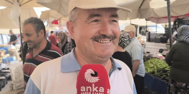 Bahçeli'nin hemşehrisi bayram ikramiyesini neye harcayacığını açıkladı!