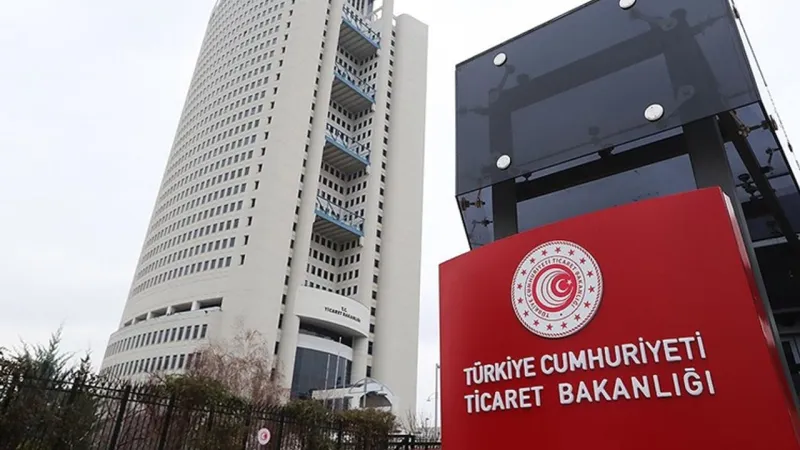 Bakanlık duyurdu: İki ürün yasaklandı ve toplatılıyor