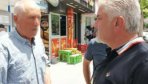 Banka personelinin dikkati sayesinde dolandırılmaktan kurtuldu