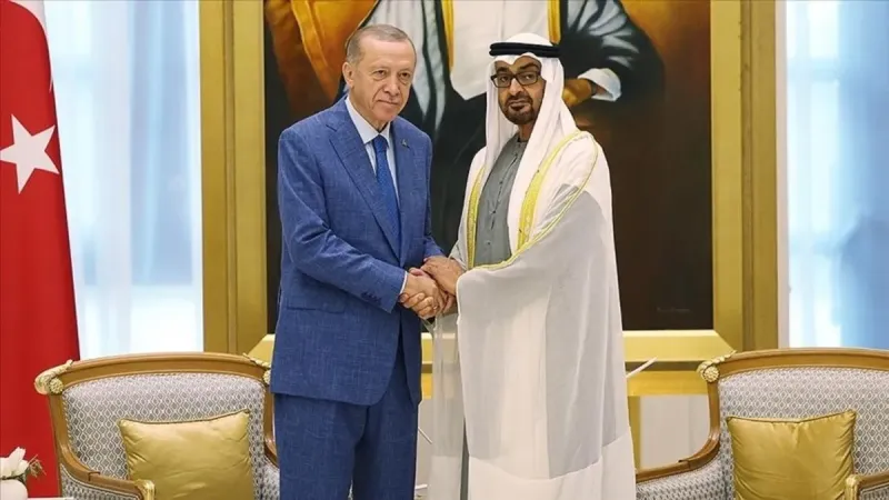 Başkan Erdoğan’dan Orta Doğu diplomasisi: İsrail-İran çatışması durmalı, Gazze gölgede kalmamalı