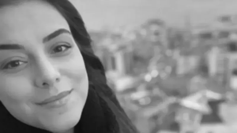 Başkentte kadın cinayeti: Tartıştığı kadını başından vurarak katletti!