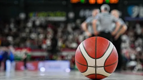 Basketbol Süper Ligi'nde play-off çeyrek final heyecanı 2 maçla devam edecek