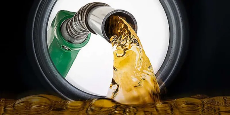 Benzine Zam Şoku! İşte Yeni Akaryakıt Fiyatları (Son Dakika)