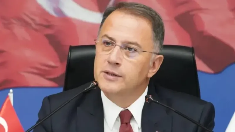 Beylikdüzü Belediye Başkanı Murat Çalık Adli Tıp Kurumuna sevk edildi