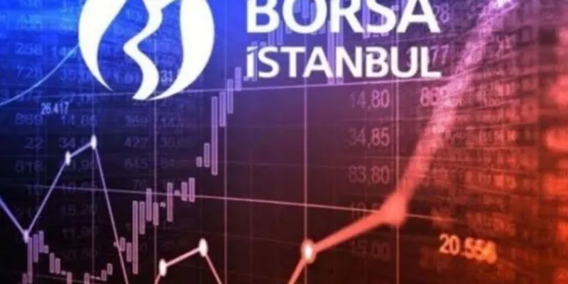 Borsa İstanbul düşüşe geçti!