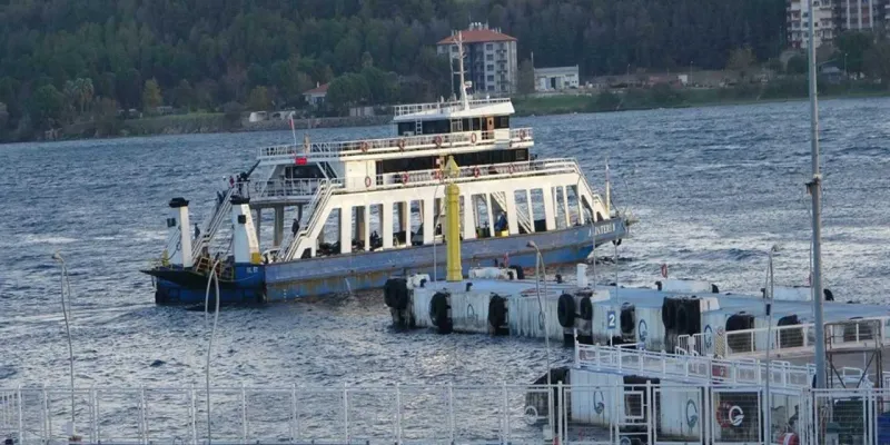 Fırtına Alarmı: Bozcaada ve Gökçeada Feribot Seferleri İptal!