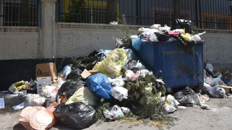 Buca'da grevin 5'inci günü; işçiler ve belediye arasında uzlaşma yok