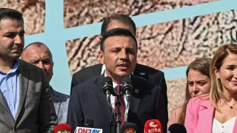 Çağlayan’da polise saldıran CHP’lilere hazırlanan iddianame kabul edildi