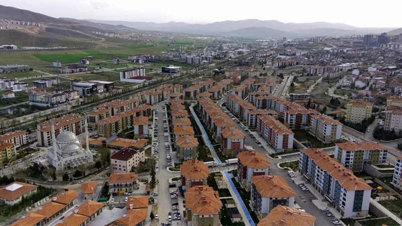 Çatıyla başlayan tartışma! Kent mimarisi değişiyor