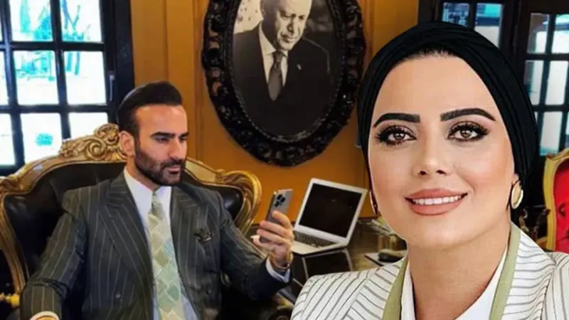 Cem Duman'la Gözaltına Alınan Avukat Kim Çıktı? Şok Detaylar!