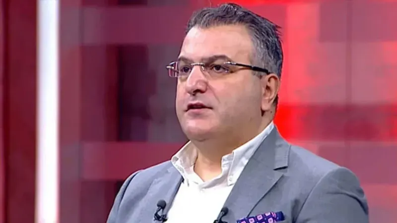 Cem Küçük bombayı patlattı: 'Medya ayağıyla operasyonlar başladı'