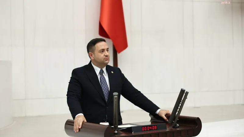 CHP'den Çağlayan çağrısı: Bütün engeller kalktı, metro açık; İmamoğlu'na destek için herkesi bekliyoruz