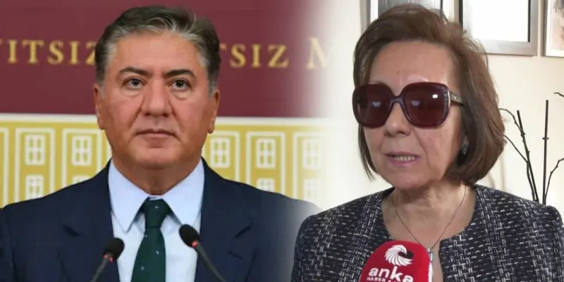 CHP'li Emir AKP'li Özbudun'a ağır konuştu