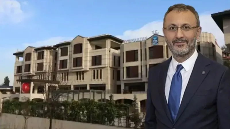 CHP'li Eyüpsultan Belediyesi'nde maaş krizi büyüyor! Personele eksik ödeme mesajı gitti