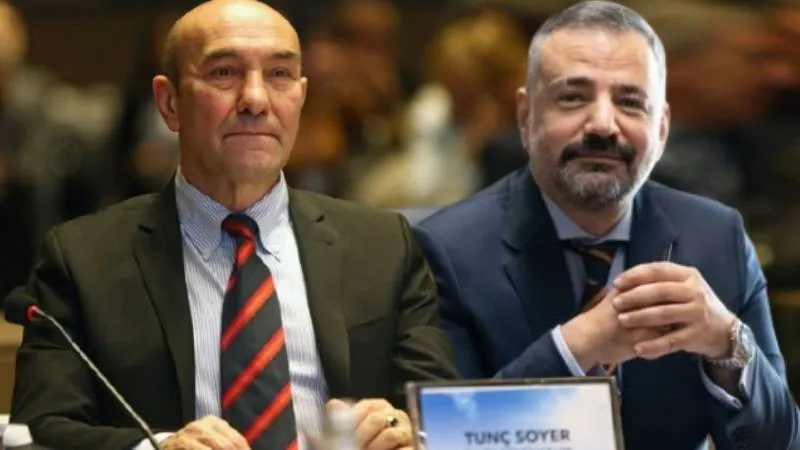 CHP'li Bakan'dan İzmir Alarmı: İstanbul Senaryosu Mu?