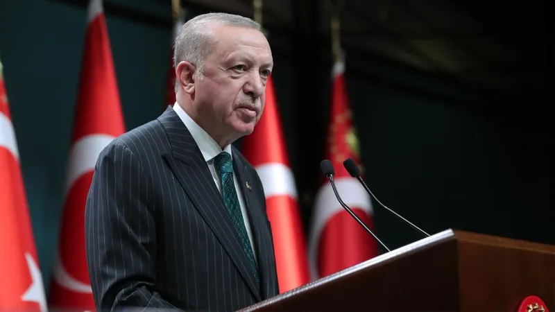 Cumhurbaşkanı Erdoğan Macaristan’a gidecek
