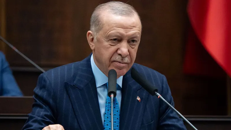 Cumhurbaşkanı Erdoğan'dan asgari ücrete ara zam açıklaması: Söyledim ya...