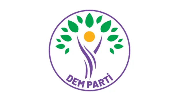 DEM Parti yeniden liderler turunda