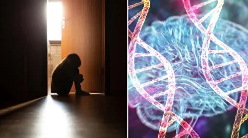 Depresyonla ilişkili 293 yeni genetik bağlantı keşfedildi