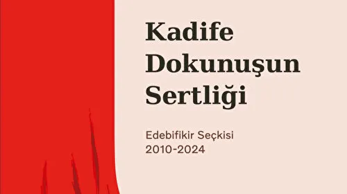 Dijital çağın edebi mahfilinden seçmeler