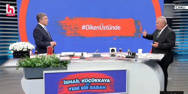 Enginyurt: Seçimin kaybedilmesinin en önemli sorumlusu Akşener'dir