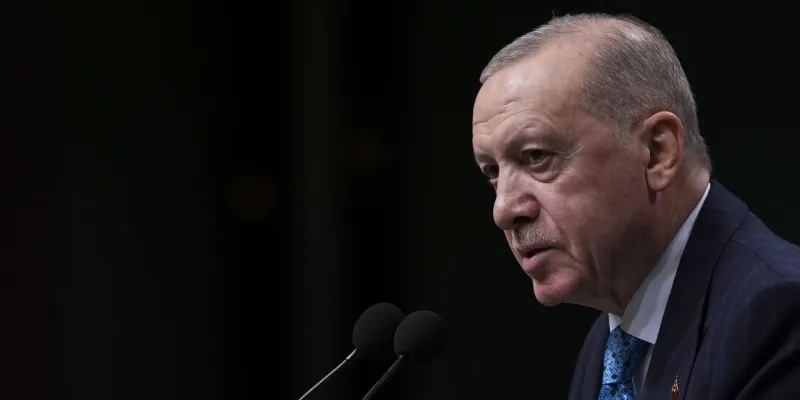 Erdoğan'dan CHP'ye Bayram Hediyesi: Sürpriz Eleştiri!