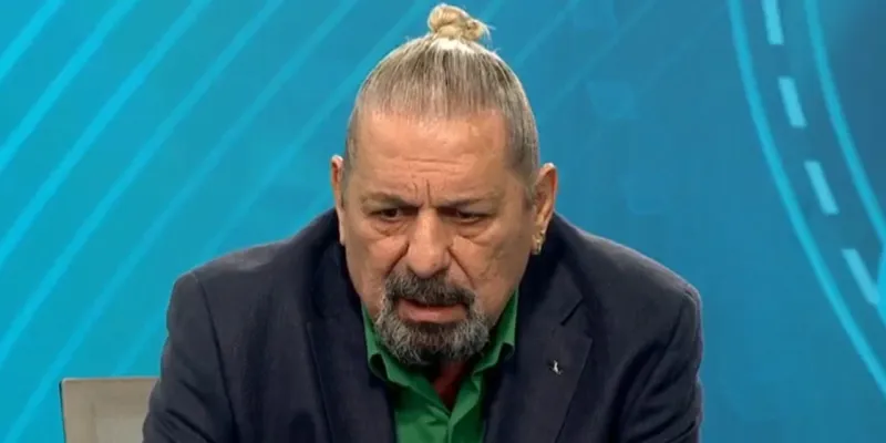 Erman Toroğlu şimdi yandı! Erdoğan'a bizzat iletildi