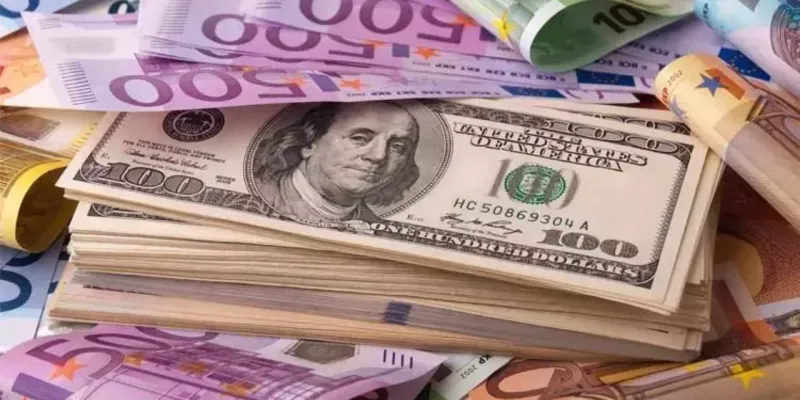 Euro TL ne kadar? Kurlar yukarı yönlü hareketlendi