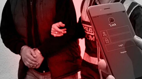 FETÖ'nün ROKETSAN sorumlusu yakalandı: Örgütün gizli haberleşme uygulamasını kullanıyordu 