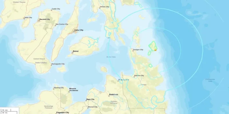 Filipinler Sallanıyor! Bir Haftada 3. Büyük Deprem Felaketi